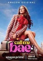 Watch Call Me Bae Movie4k