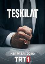 Watch Teşkilat Movie4k