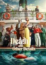 Watch Death and Other Details Movie4k