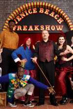 Watch Freakshow Movie4k