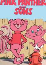 Watch Pink Panther and Sons Movie4k