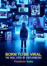Watch Born to Be Viral: The Real Lives of Kidfluencers Movie4k
