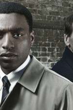 Watch The Shadow Line Movie4k