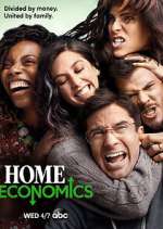 Watch Home Economics Movie4k