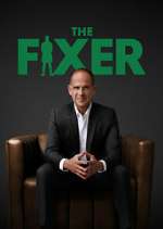 Watch The Fixer Movie4k