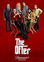 Watch The Offer Movie4k