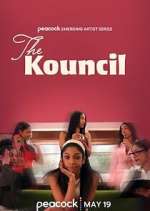 Watch The Kouncil Movie4k