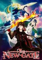 Watch THE NEW GATE Movie4k