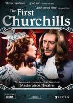 Watch The First Churchills Movie4k