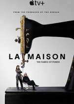 Watch La Maison Movie4k