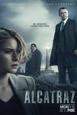 Watch Alcatraz Movie4k