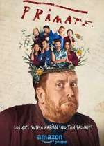 Watch Primate Movie4k