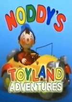 Watch Noddy's Toyland Adventures Movie4k