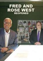 Watch Fred and Rose West: Reopened Movie4k