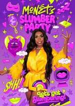 Watch Monét's Slumber Party Movie4k