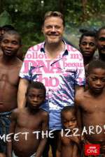 Watch Meet The Izzards Movie4k