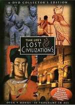 Watch Time Life's Lost Civilizations Movie4k