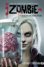 Watch iZombie Movie4k