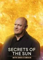 Watch Secrets of the Sun with Dara Ó Briain Movie4k