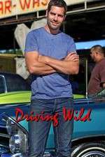 Watch Driving Wild Movie4k