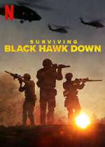 Watch Surviving Black Hawk Down Movie4k