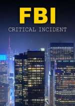 Watch FBI: Critical Incident Movie4k