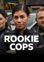 Watch Rookie Cops Movie4k