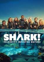 Watch SHARK! Celebrity Infested Waters Movie4k