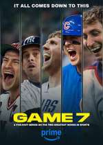 Watch GAME 7 Movie4k