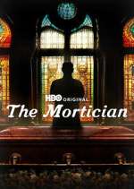Watch The Mortician Movie4k
