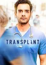 Watch Transplant Movie4k