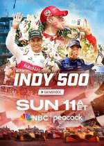 Watch Indianapolis 500 Movie4k
