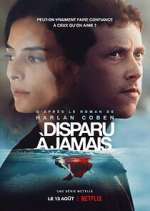 Watch Disparu à jamais Movie4k
