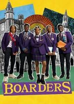 Watch Boarders Movie4k