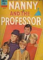 Watch Nanny and the Professor Movie4k
