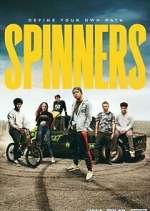 Watch Spinners Movie4k