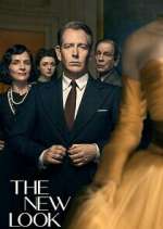 Watch The New Look Movie4k