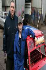 Watch Fast And Fearless: Britain's Banger Racers Movie4k