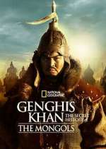 Watch Genghis Khan: The Secret History of the Mongols Movie4k