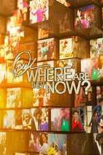 Watch Oprah Where Are They Now Movie4k