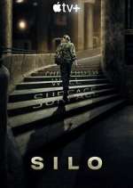 Watch Silo Movie4k