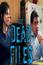 Watch The Dead Files Movie4k