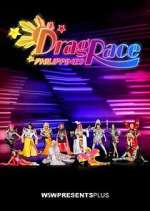 Watch Drag Race Philippines Movie4k