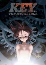 Watch Key the Metal Idol Movie4k