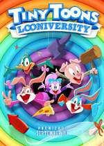 Watch Tiny Toons Looniversity Movie4k