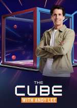 Watch The Cube Movie4k