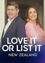Watch Love It or List It NZ Movie4k