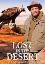 Watch Lost in the Desert with Nick Knowles Movie4k