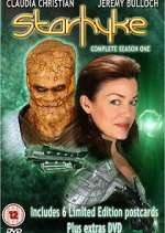 Watch Starhyke Movie4k