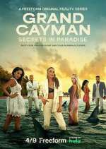Watch Grand Cayman: Secrets in Paradise Movie4k